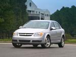 Chevrolet Cobalt Sedan 2004 года